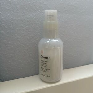 Glossier Mini Milk Jelly Cleanser